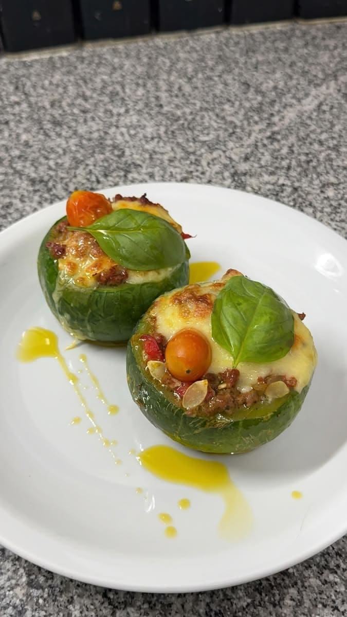 Plato del recetario