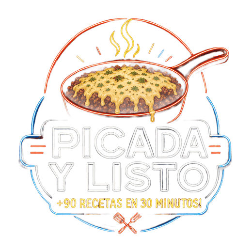 Descubre 90 formas de convertir carne picada en comidas irresistibles TERMINADAS EN 30 minutos.