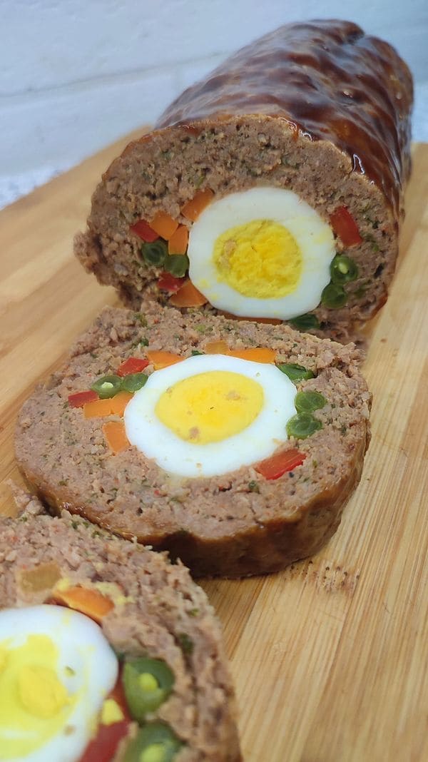 Plato del recetario