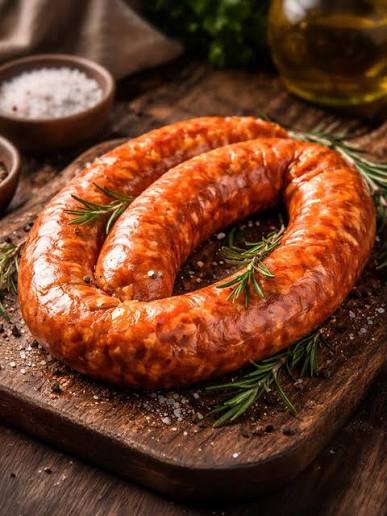 Longaniza Artesanal